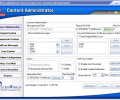 MailScan for VPOP3 Screenshot 0
