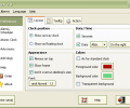 LAVClock Screenshot 0