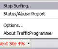 TrafficProgrammer Screenshot 0