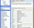 Open Contacts Screenshot 0