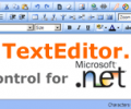 Rich-Text-Editor.NET Screenshot 0
