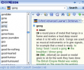 Coolexon Dictionary Screenshot 0