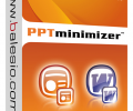 PPTminimizer Compact Edition Screenshot 0