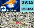 Run.GPS Trainer UV Screenshot 0