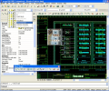 progeCAD Smart! free DWG CAD Screenshot 0