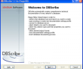 DBScribe for PostgreSQL Screenshot 0