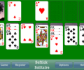 Softick Solitaire for iPhone Screenshot 0