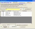 Simple MDB (Access Database) Merge Screenshot 0