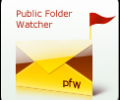 Public Folder Watcher Screenshot 0