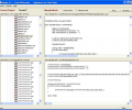 MangleIt C++ Source Code Obfuscator Screenshot 0