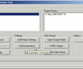 SQL Server Documentation Tool Screenshot 0