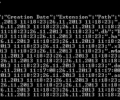 FileList Screenshot 0