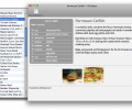 Dishbase for Mac Screenshot 0