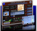 Media Maestro LSX Screenshot 0