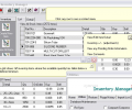 Inventory Manager Screenshot 0