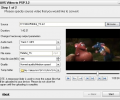 AVS Video to PSP Screenshot 0