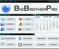 Big Brother Pro Screenshot 0