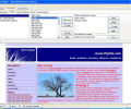 WonderWebWare Template Shaker Screenshot 0