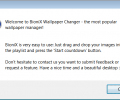 BioniX Wallpaper Changer Lite Screenshot 2
