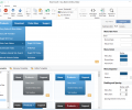 Easy Button & Menu Maker Screenshot 0