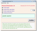 Password Generator Screenshot 0