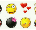 Free MSN Emoticons Pack 1 Screenshot 0