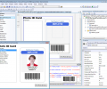 WPF Barcode Professional Screenshot 0