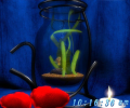 Dream Aquarium 3D Screensaver Screenshot 0