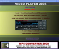 Video Player 2008 Screenshot 0