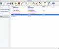 E-List Distributor for Mac Screenshot 0