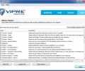 VIPRE Antivirus Screenshot 1