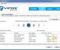 VIPRE Antivirus Screenshot 2