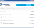 VIPRE Antivirus Screenshot 4