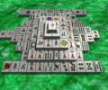 Classic Mahjong Solitaire for Mac OSX Screenshot 0