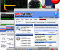 SpeedConnect Internet Accelerator Screenshot 0