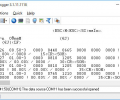 Serial Printer Logger Screenshot 0