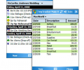 TripTracker for Windows Mobile Pocket PC Screenshot 0