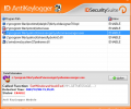 ID AntiKeylogger Screenshot 0