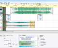 Easy audio mixer Screenshot 0