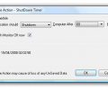 ShutDown Timer Screenshot 0