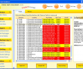 MoSo Anti-Malware 2008 Screenshot 0