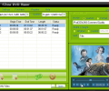 EZuse DVD Ripper Screenshot 0