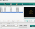 EZuse DVD To FLV Converter Screenshot 0