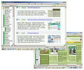 Auto Web Browser Screenshot 0