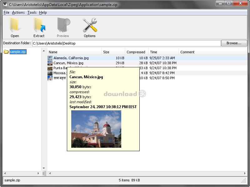 Download PEBuilder.exe Free - AOMEI PE Builder 2.0 install ... Download zipeg.2.9.4.1316.exe Free - Zipeg for Windows 2.9 ...