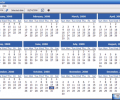 AMP Calendar Screenshot 0