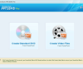 Wondershare PPT2DVD(X'mas offer) Screenshot 0