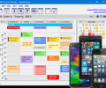 Calendarscope Portable Edition Screenshot 0