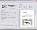 PDF Splitter and Merger Screenshot 0