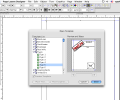 iWinSoft Page Layout Designer for Mac Screenshot 0